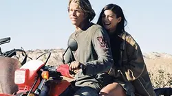 Visuel de Death Valley