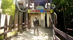 Death Walker with Nick Groff  Phénomènes paranormaux à la Western Block Company