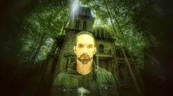 Death Walker with Nick Groff  L'hôpital sur la colline hantée