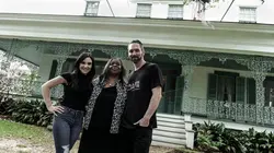Death Walker with Nick Groff La plantation Myrtles