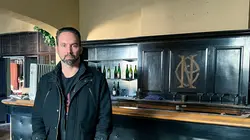 Death Walker with Nick Groff Le Niagara Club