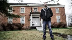 Death Walker with Nick Groff La maison des Kendrick