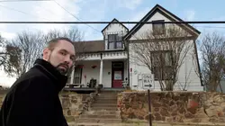 Death Walker with Nick Groff La maison aux morsures