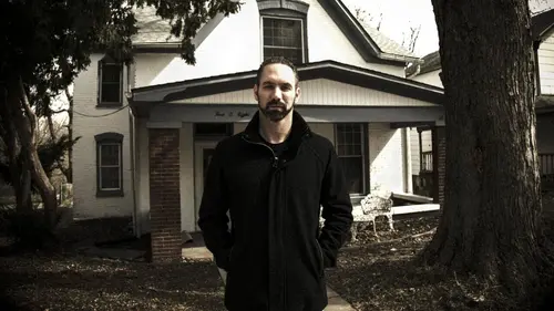 Death Walker with Nick Groff La maison de Sallie