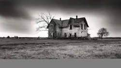 Death Walker with Nick Groff La maison Van Horn