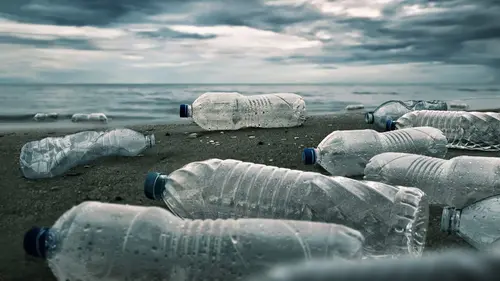 Débarrasser les eaux de nos déchets