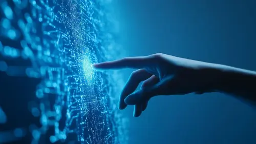 Débat L'IA : enthousiasmante ou inquiétante ?