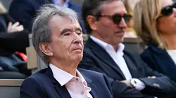 Débat  Bernard Arnault, ombre et lumière d'un empire