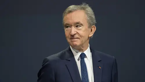 Débat Bernard Arnault, ombre et lumière d'un empire