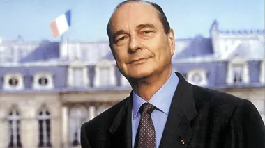 Débat 1988 : François Mitterrand / Jacques Chirac