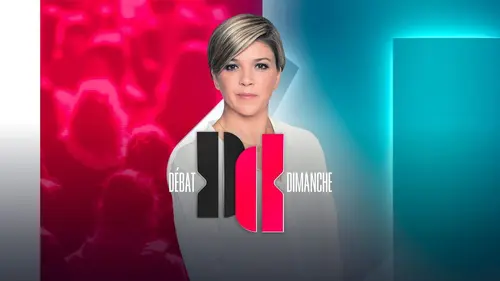Débat dimanche