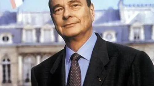 Débat François Mitterrand / Jacques Chirac, 1988