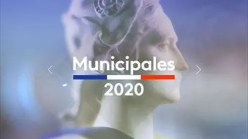 Débat régional, municipales 2020