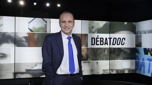 DébatDoc A la tribune