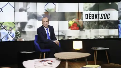 DébatDoc Réparer les vivantes