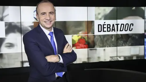 DébatDoc Bachar El-Assad : la terreur en héritage