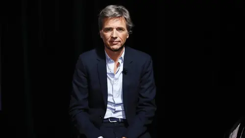 DébatDoc MBS, Prince des Saoud