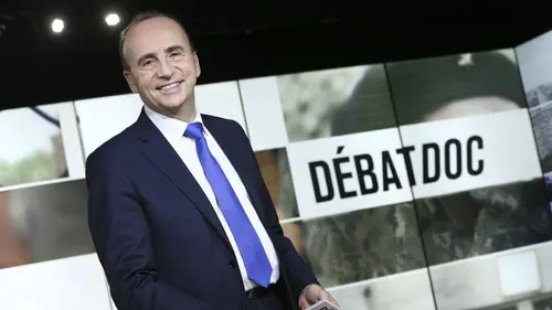 DébatDoc Génocide arménien : l'impossible dialogue ?