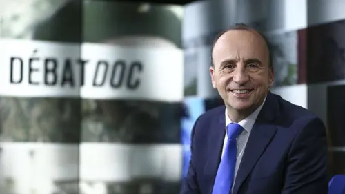 DébatDoc Réseaux sociaux : arme de désinformation massive ?