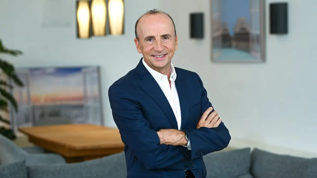 Visuel de DébatDoc Syrie, à l'heure de la reconstruction