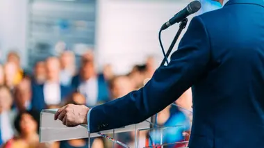 Débats en régions - législatives 2024