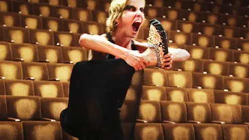 Deborah Colker, une chorégraphe carioca