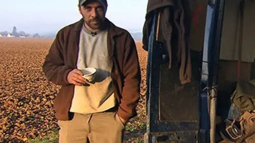 Casting Debout, au coeur de la crise