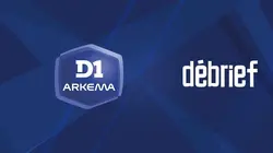 Débrief D1 Arkema