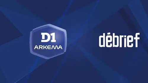 Débrief D1 Arkema