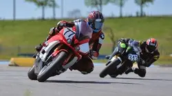 Visuel de Debrief Moto
