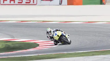 Débrief Moto