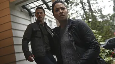 Debris S01E01 Traquer l'impossible