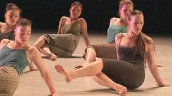 Visuel de Deca Dance