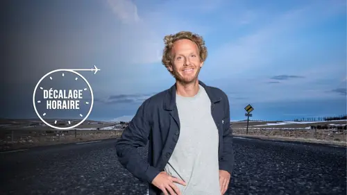 Décalage horaire