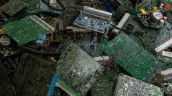 Déchets électroniques : le monstre invisible