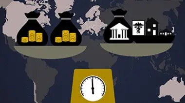 Immigration, un problème économique ?