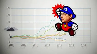 Quel futur pour l'euro ?