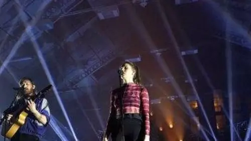 DECIBELS la quotidienne Blanche : Fences