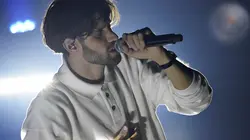 DECIBELS le live Aprile