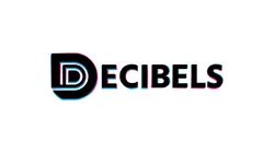 DECIBELS le live Aprile