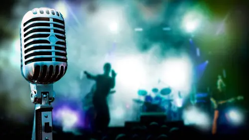 DECIBELS le live Aprile