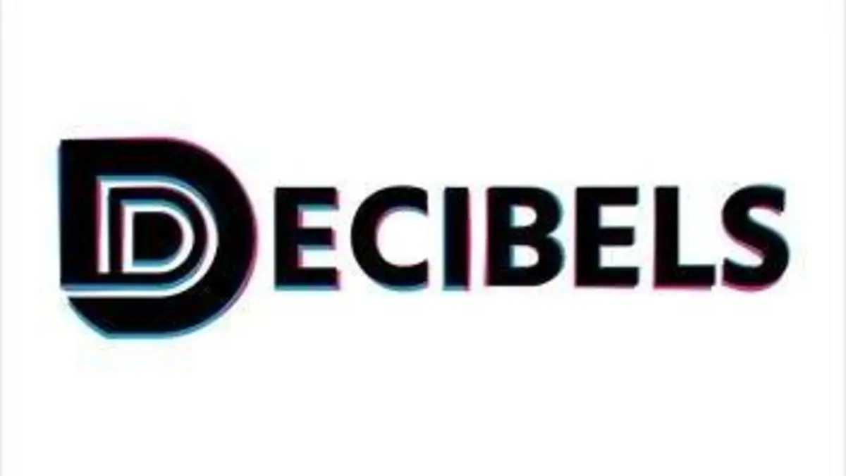 DECIBELS - Music Trip