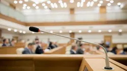 Déclaration de politique générale de François Bayrou