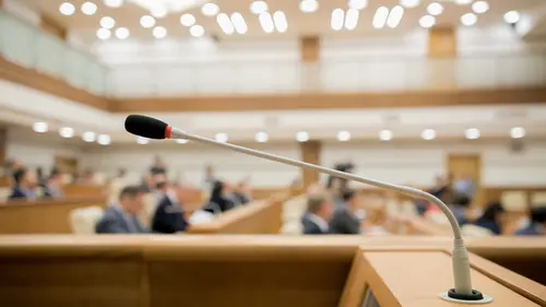 Déclaration de politique générale de François Bayrou