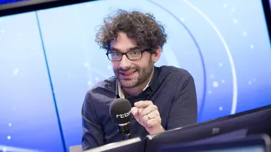 Déclic ChatGPT : a-t-on encore besoin de penser ?