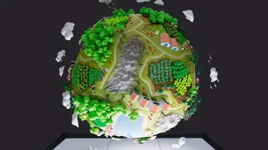 Gravité : ça tombe sous le sens