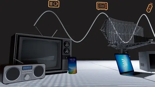 Déclics Ondes électromagnétiques : ça capte ?