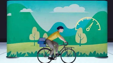 Energies : ça carbure !