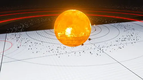 Déclics Théorie du chaos : petites causes, grands effets