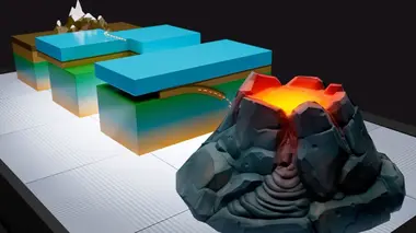 Tectonique des plaques, ça va secouer !